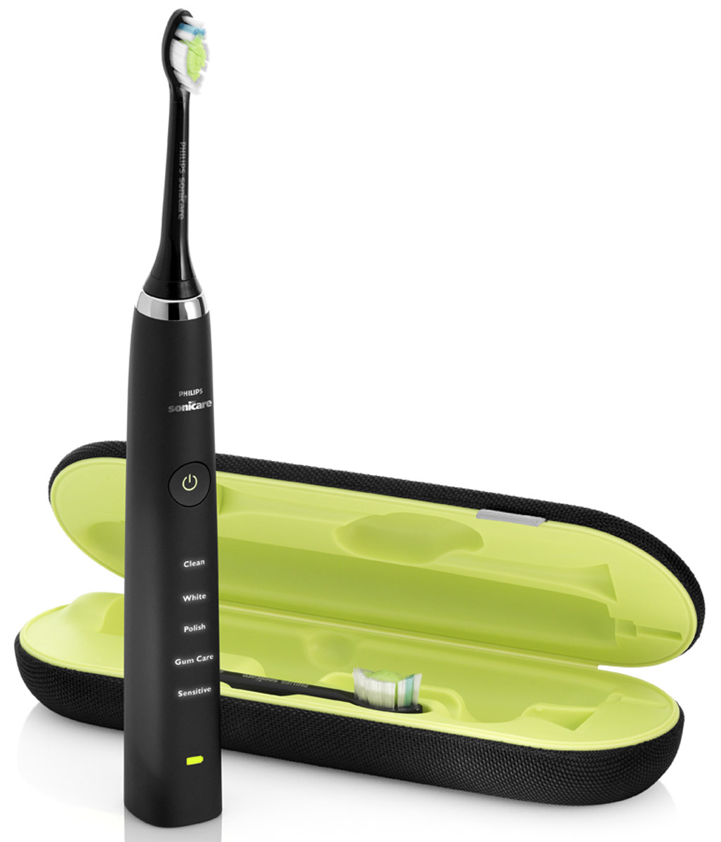 Электрическая Зубная Щетка Philips Sonicare Купить