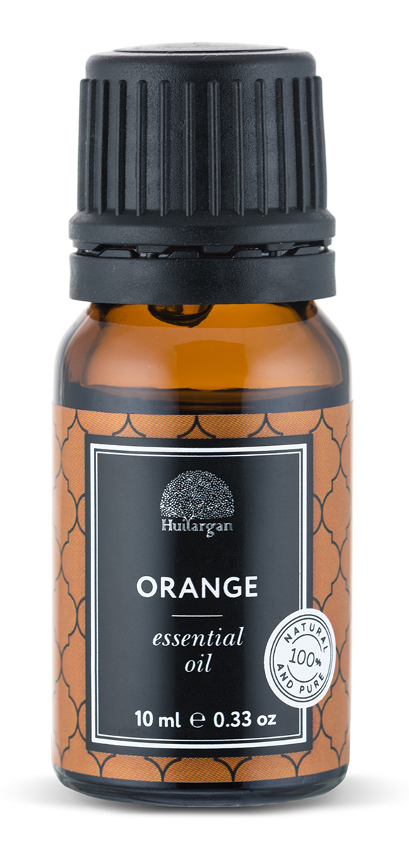 Huilargan Эфирное масло, сладкого апельсина, 10 мл
