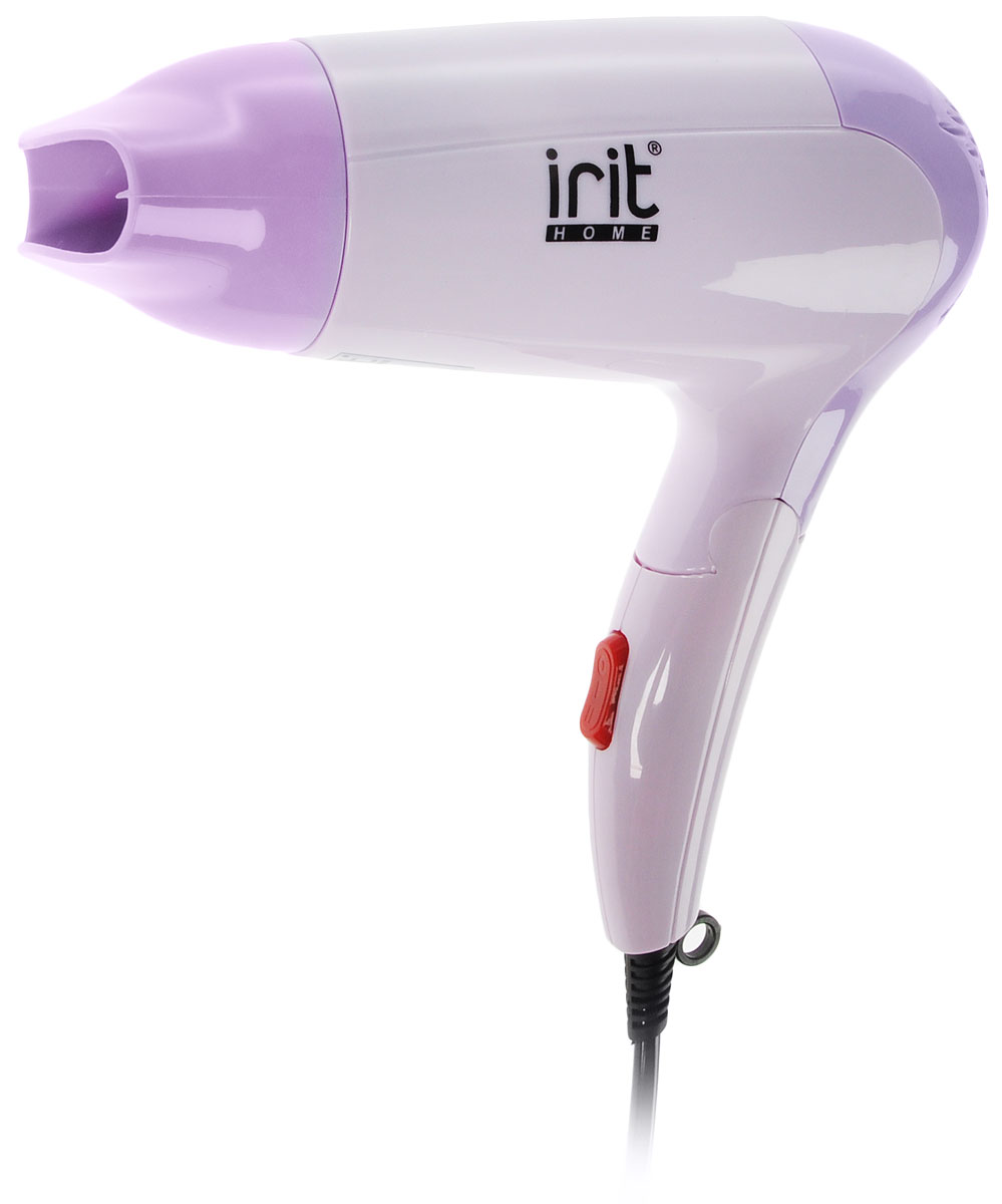 все цены на Фен Irit IR-3140 онлайн