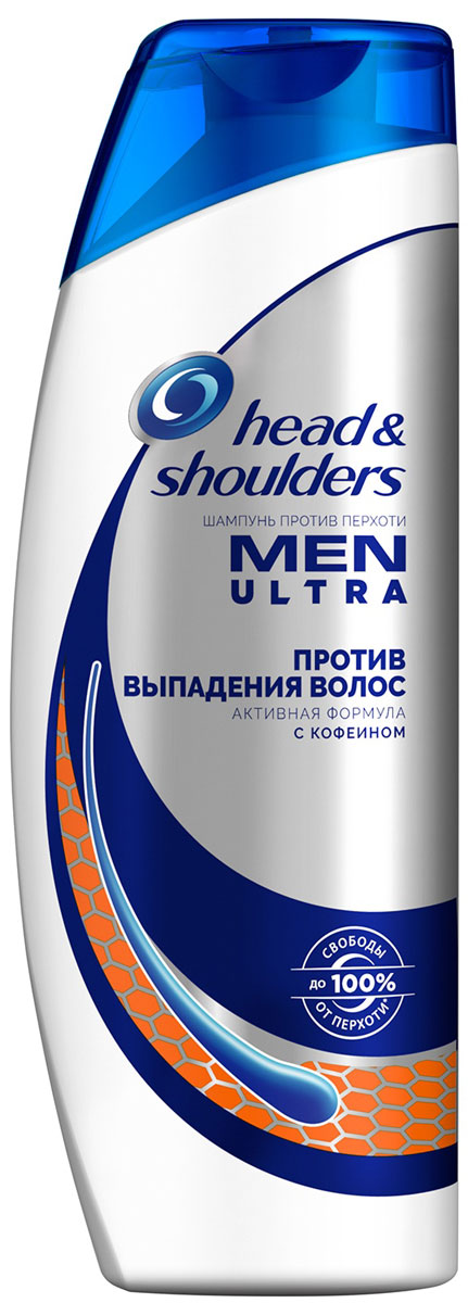 Head&Shoulders Шампунь против перхоти