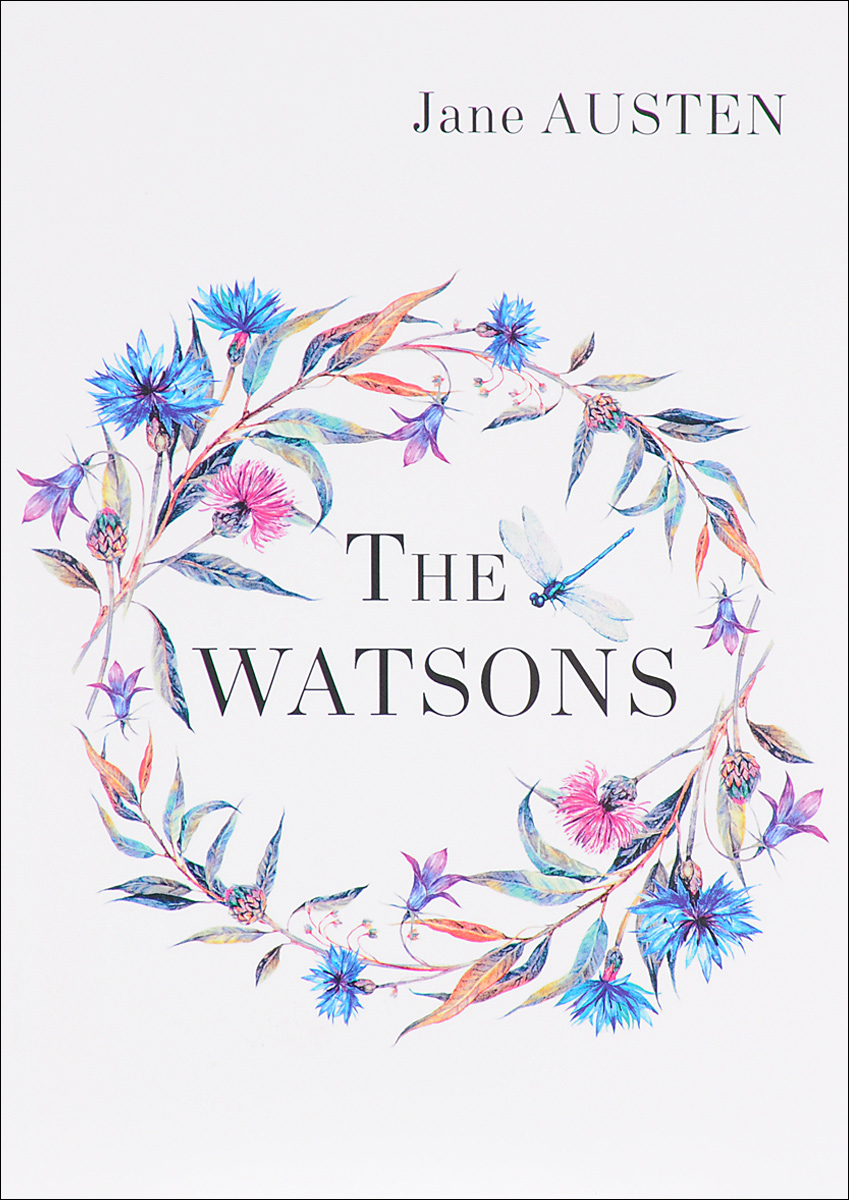 Jane Austen The Watsons