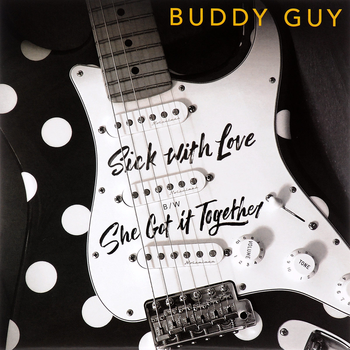 Бадди Гай Buddy Guy. Sick With Love (LP) бадди гай buddy guy sick with love lp