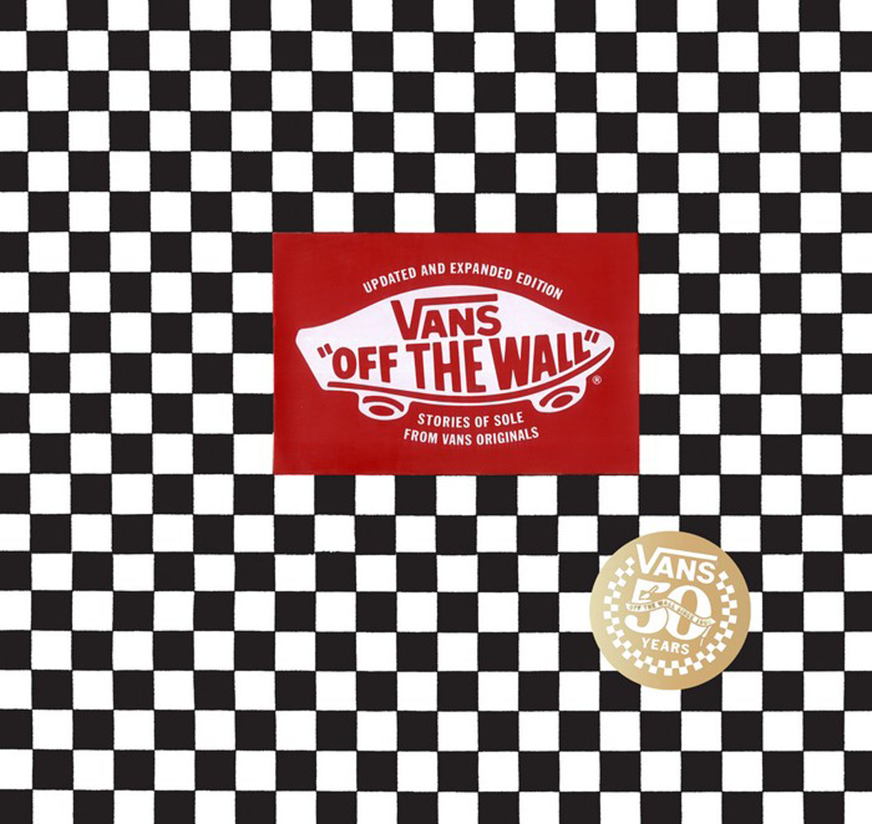 vans the wall