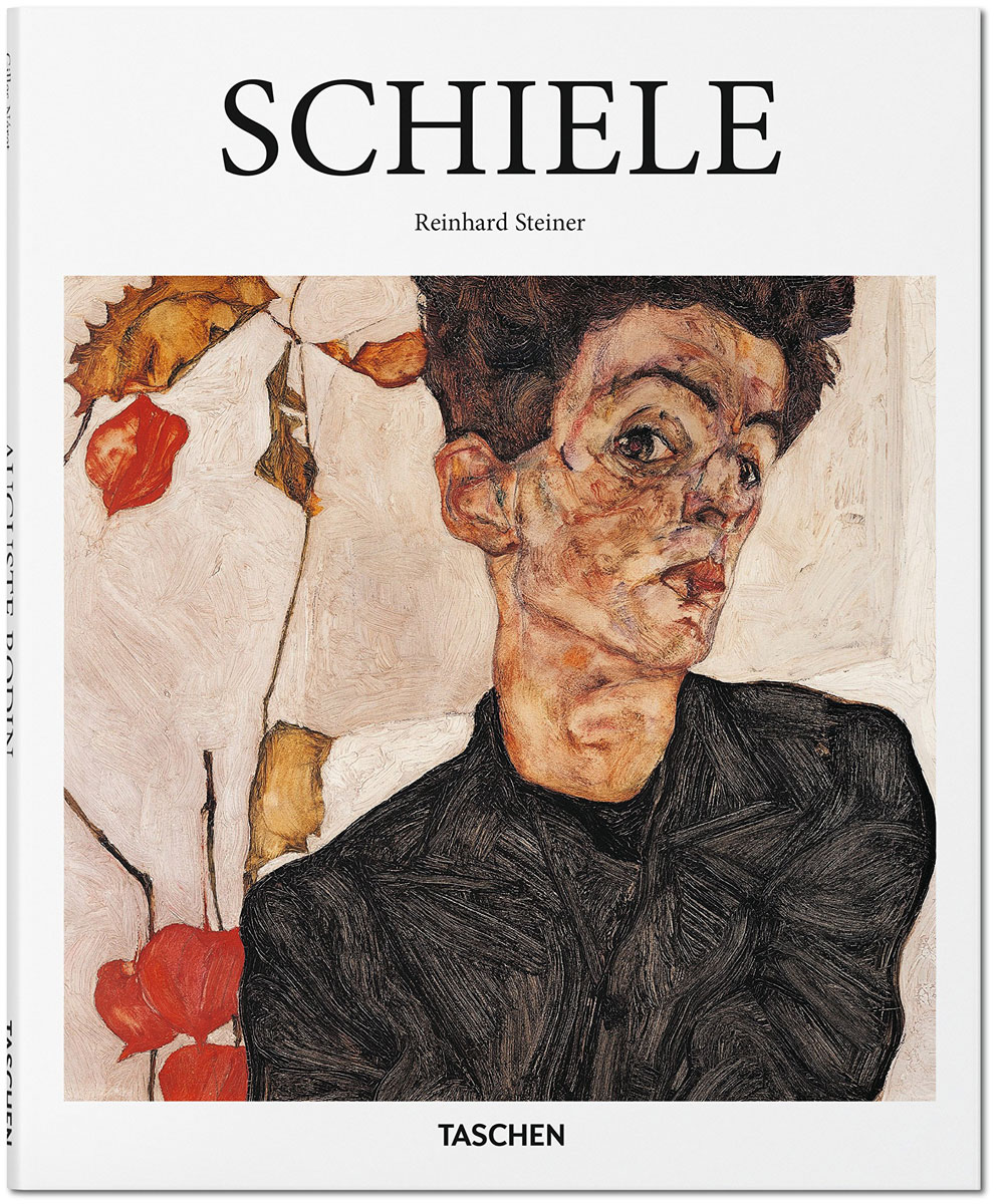 фото Schiele Taschen