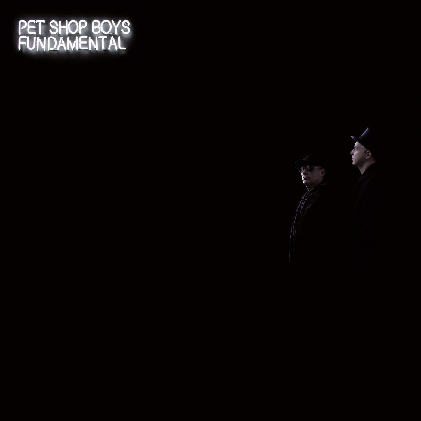"Pet Shop Boys" Pet Shop Boys. Fundamental (2 CD)