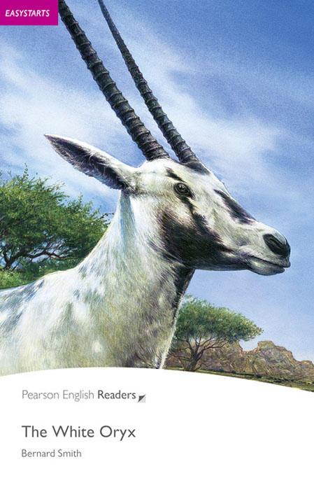Easystart: The White Oryx: Easystarts
