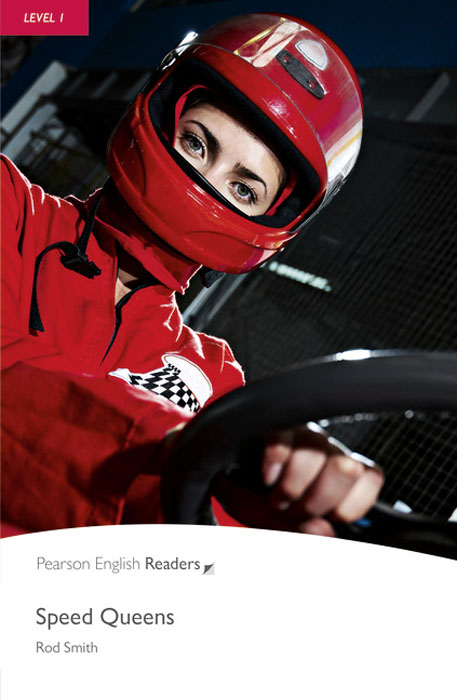 фото Speed Queens: Level 1 Pearson education limited