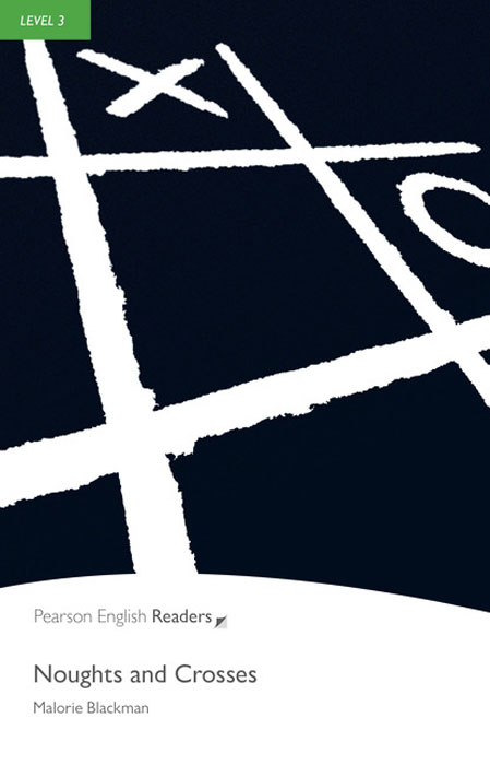 фото Noughts and Crosses: Level 3 Pearson education limited