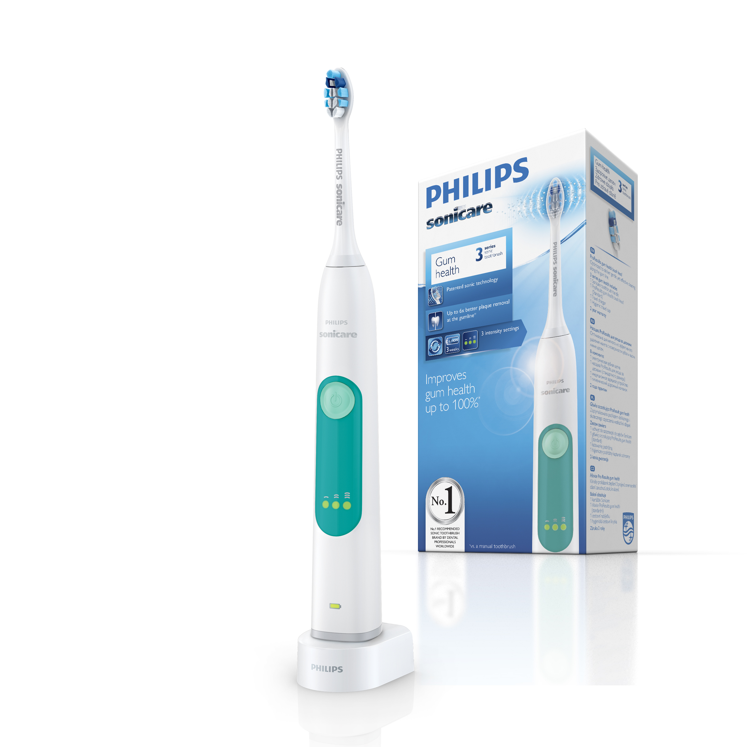 Купить В Москве Электрическую Щетку Sonicare