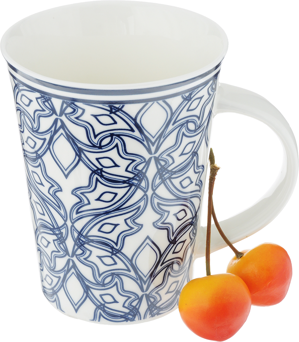 набор кружек 320 мл. набор кружек 320 мл. Elan gallery набор кружек арабески. набор кружек 320 мл. набор кружек 320 мл.
