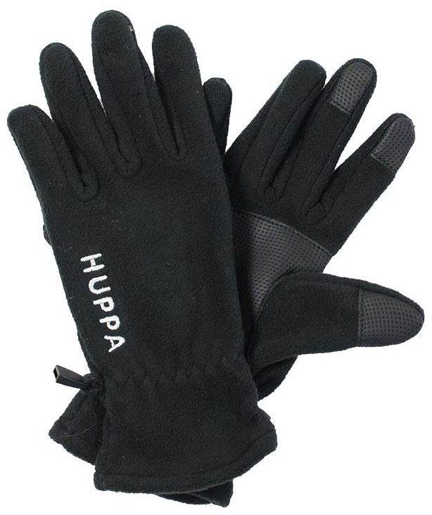 Перчатки Huppa