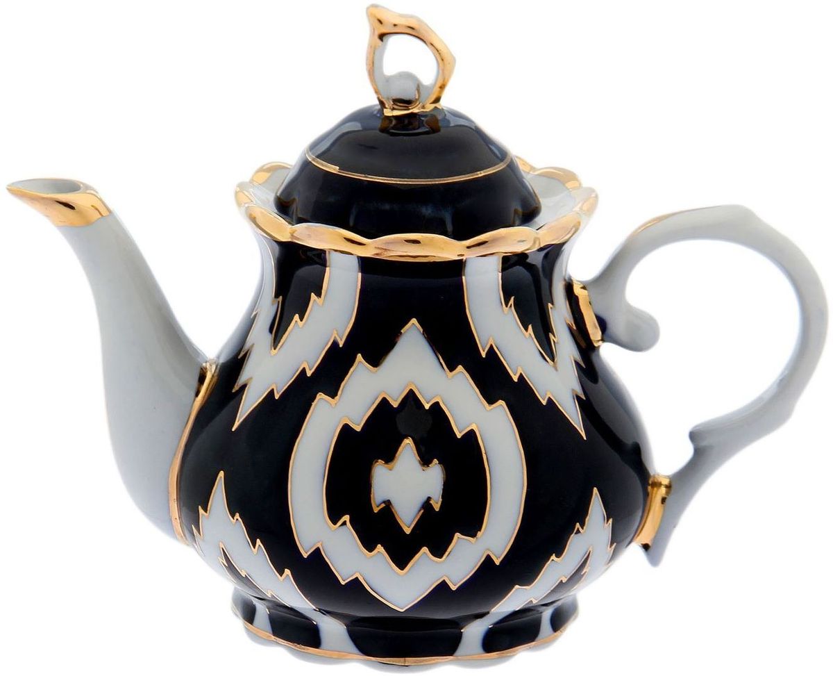 Чайник заварочный Turon Porcelain 
