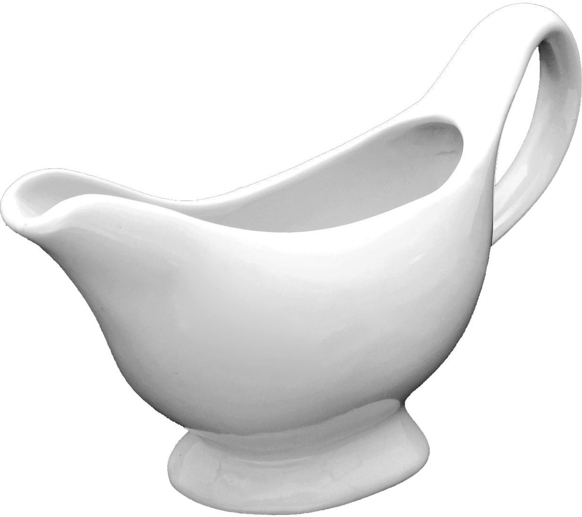 фото Соусник Turon Porcelain "Классика", 140 мл