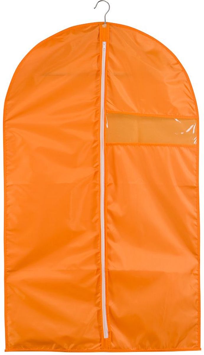 фото Чехол для одежды Handy Home "Апельсин", 60 х 100 см