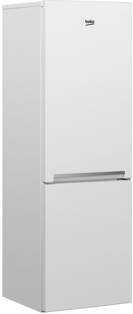 фото Холодильник Beko RCNK270K20W, белый