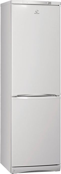 фото Холодильник Indesit ES 20, White