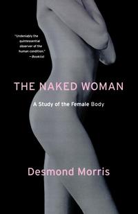Woman Is Naked