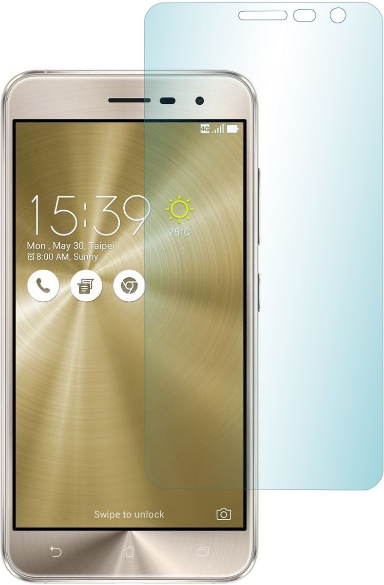 Celly Full Glass защитное стекло для Samsung Galaxy S8, Black