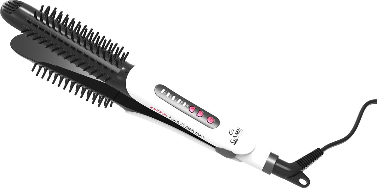 Выпрямитель для волос GA.MA Innova Multi Brush Выпрямитель для волос GA.MA Innova Multi Brush