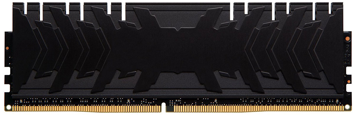 фото Комплект модулей оперативной памяти Kingston HyperX Predator DDR4 2х16Gb 2400 МГц (HX424C12PB3K2/32)