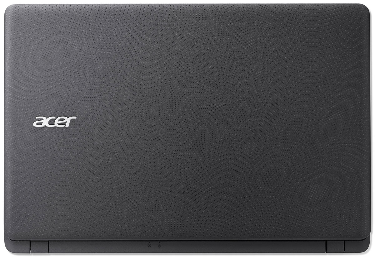 фото Ноутбук Acer Extensa EX2540, NX.EFHER.015, 15.6", черный