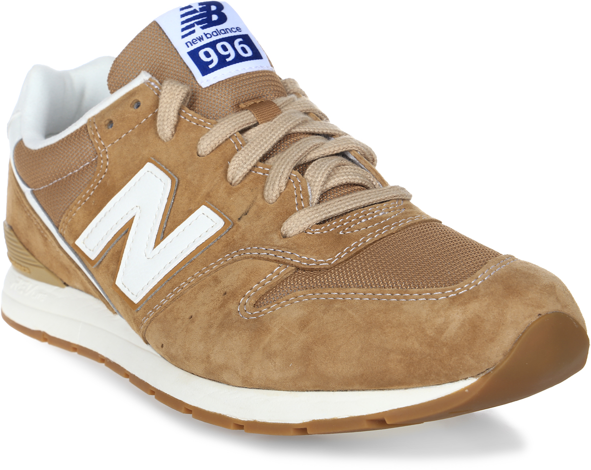 Кроссовки New Balance 996 — купить в интернет-магазине OZON с быстрой  доставкой