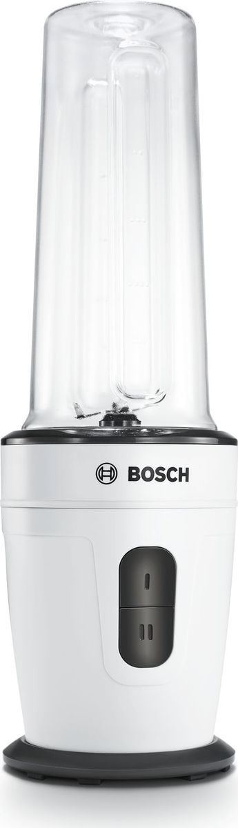 фото Блендер Bosch MMBM401W, стационарный Bosch gmbh