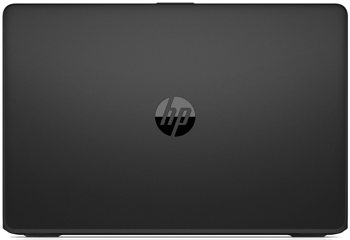 фото Ноутбук HP 15-bw059ur, 2BT76EA, 15.6", черный