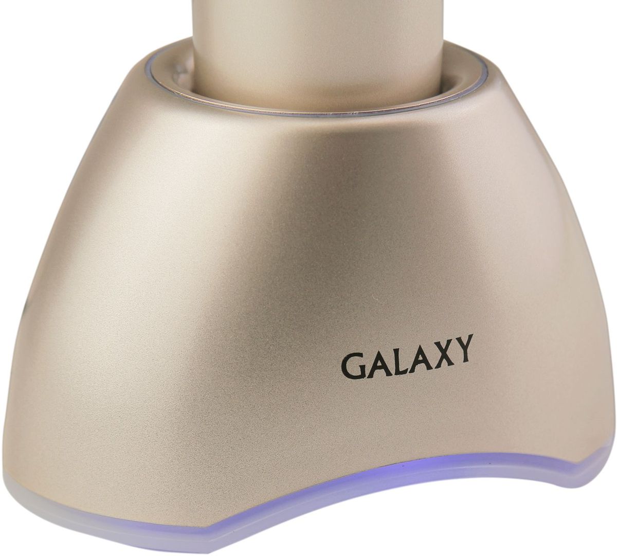 фото Машинка для стрижки Galaxy GL 4158, Gold