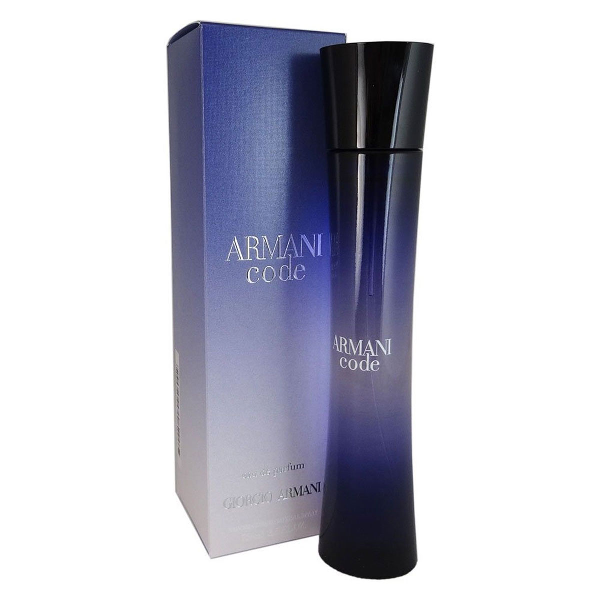 giorgio armani the code