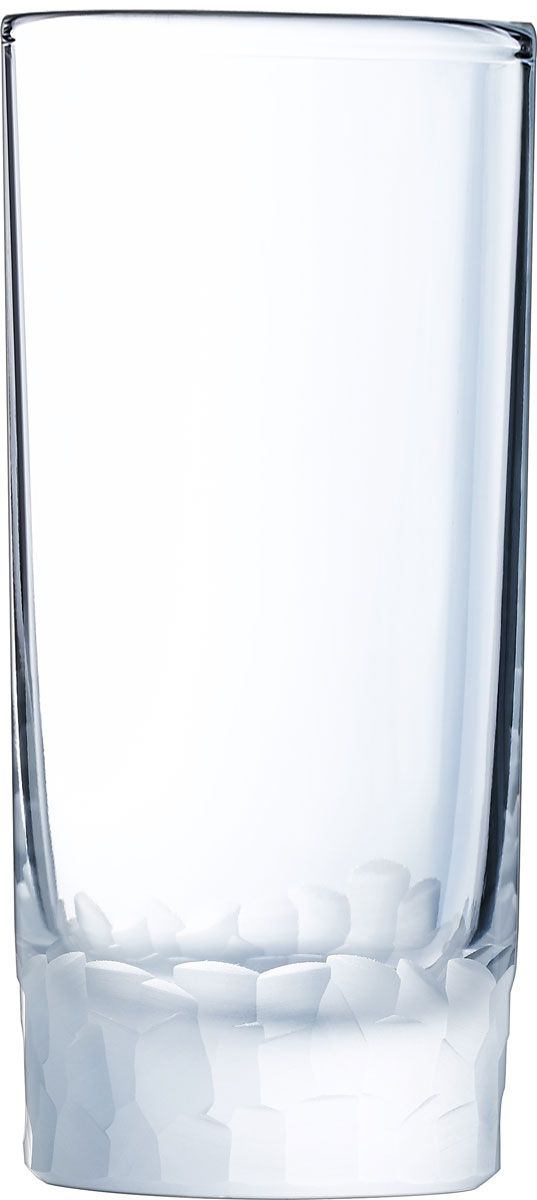 фото Набор стаканов Cristal d'Arques "Intuition", 330 мл, 6 шт. L6641