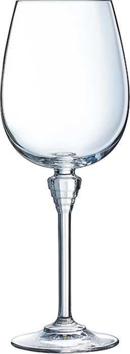 фото Набор бокалов Cristal d'Arques "Amarante", для вина, 450 мл, 6 шт. L8083