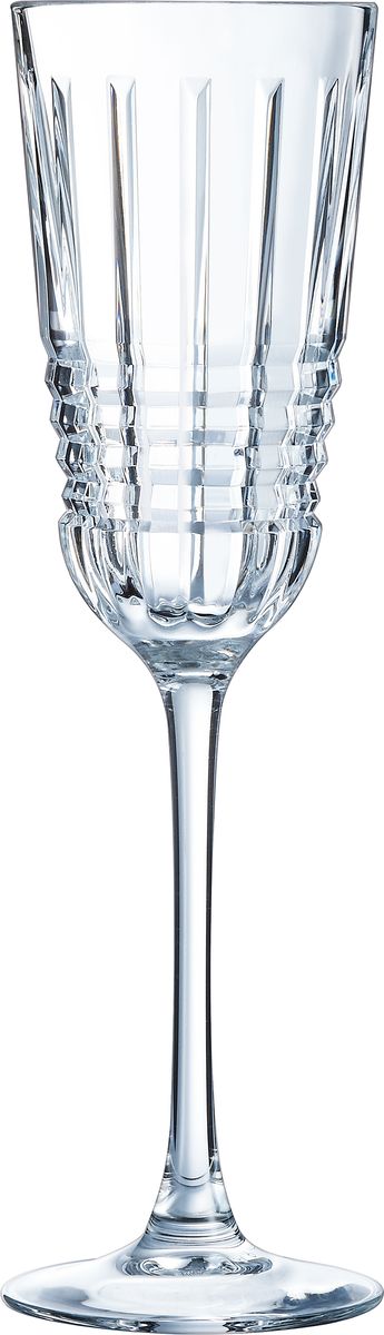 фото Набор бокалов для шампанского Cristal d'Arques "Rendez-Vous", 170 мл, 6 шт. L8234