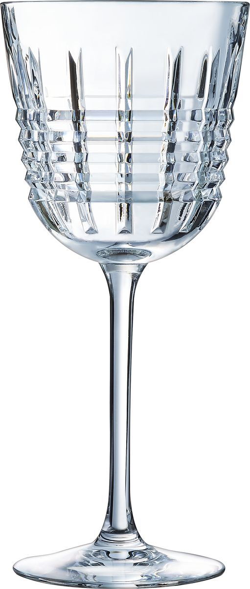 фото Набор бокалов для вина Cristal d'Arques "Rendez-Vous", 350 мл, 6 шт. L8235