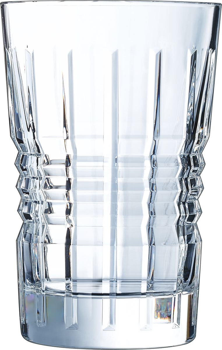 фото Набор стаканов Cristal d'Arques "Rendez-Vous", 360 мл, 6 шт