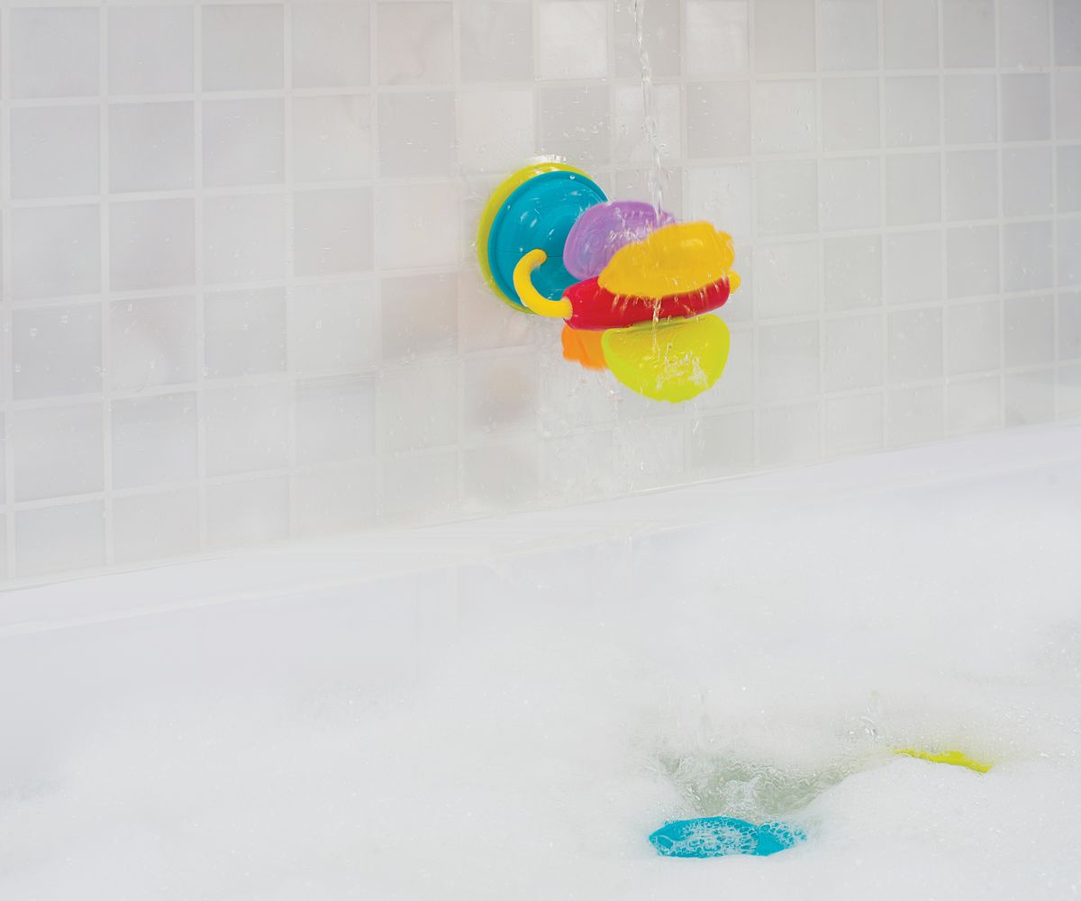 фото Playgro Игрушка для ванной Мельница