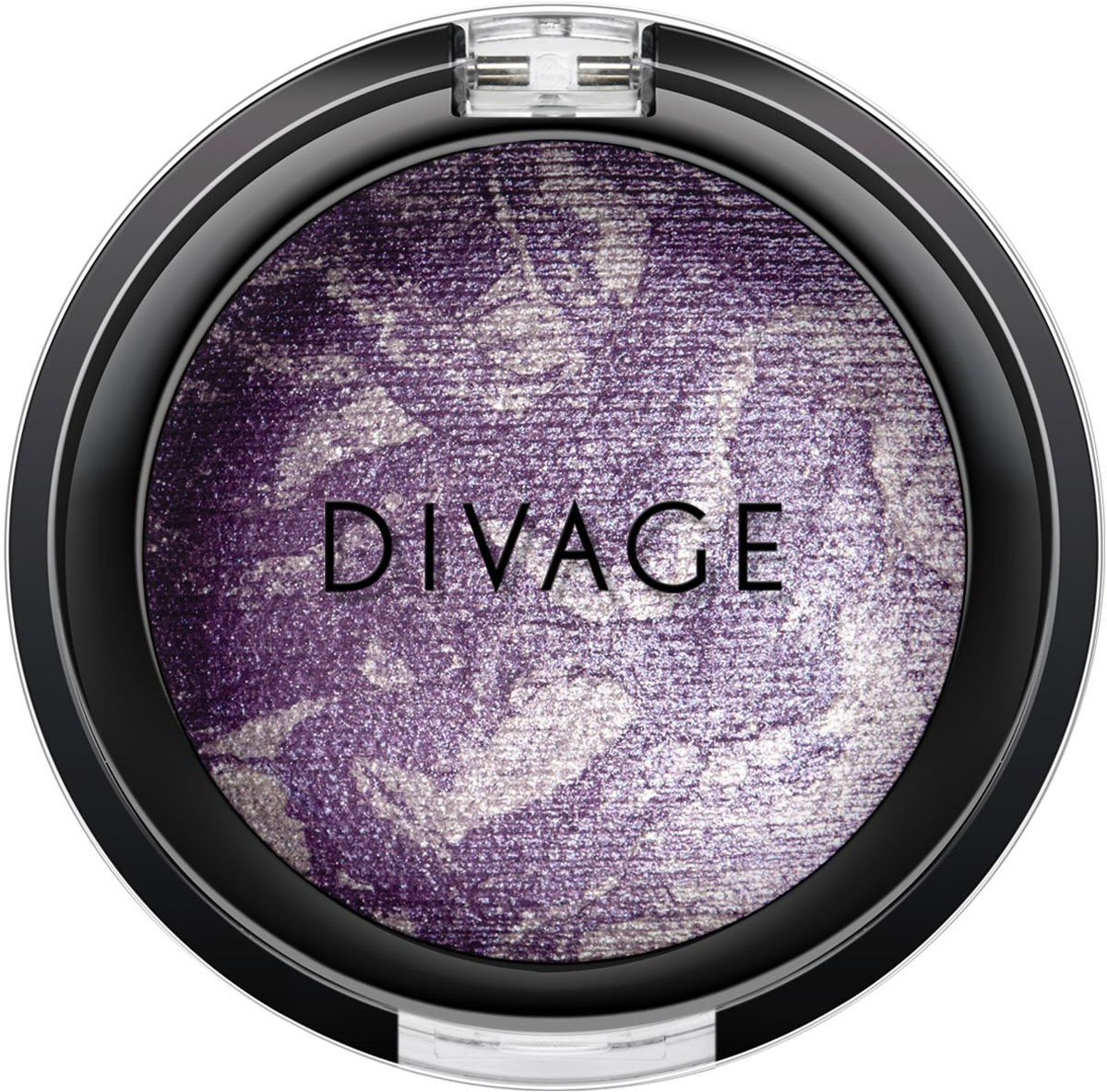 Divage Тени для век запеченные Colour Sphere, Тон №15 — купить в ...