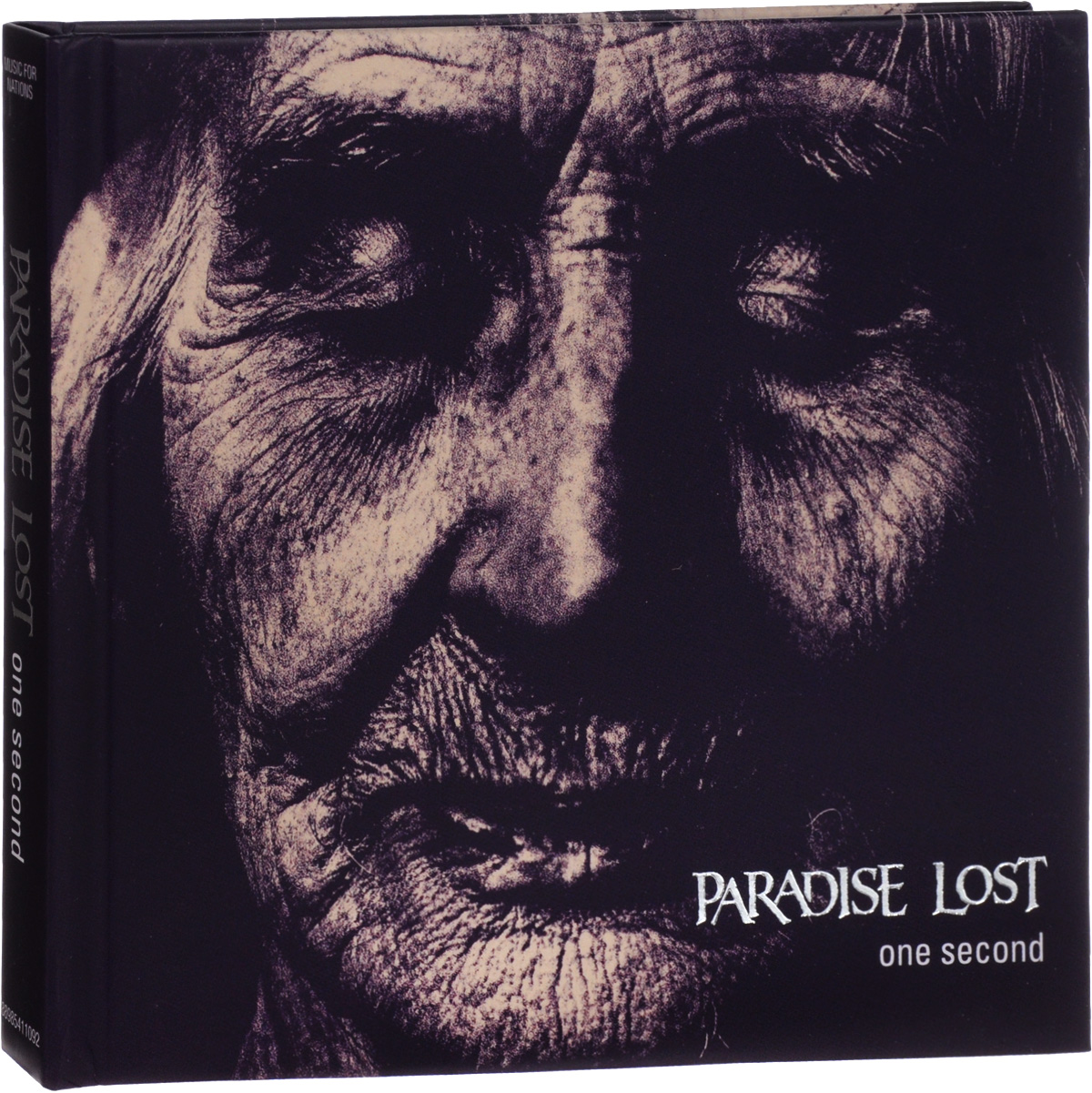 Paradise lost one second 1997. 366 days. односекундный чемпион. Yello one second 1987. The second one s.