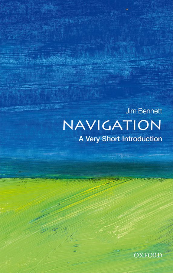 Short introduction. Jim Oxford. Navigation book. Navigate books.