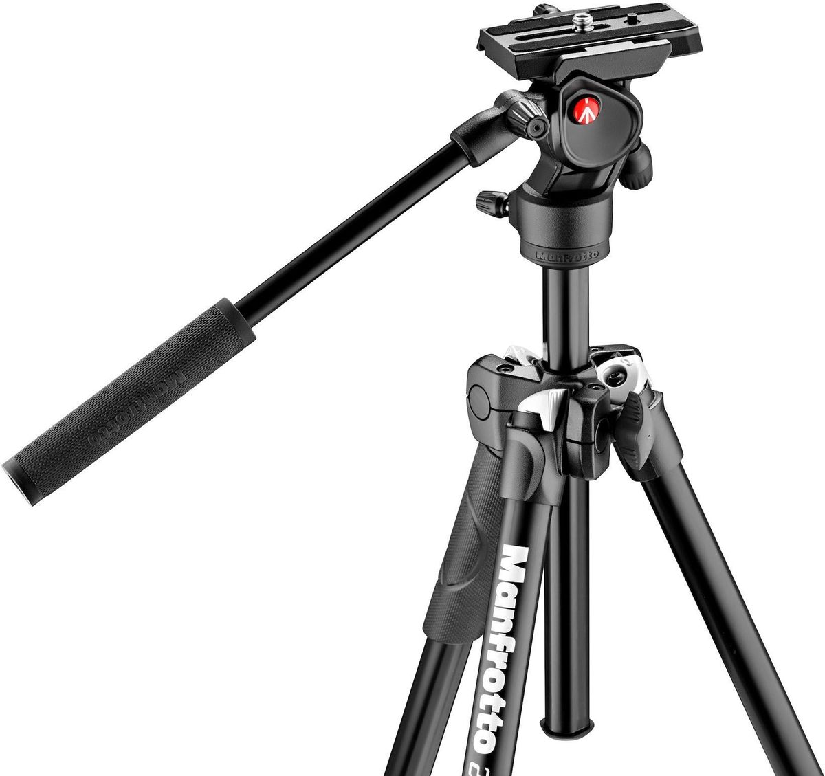 фото Штатив Manfrotto MK290LTA3-V, Black