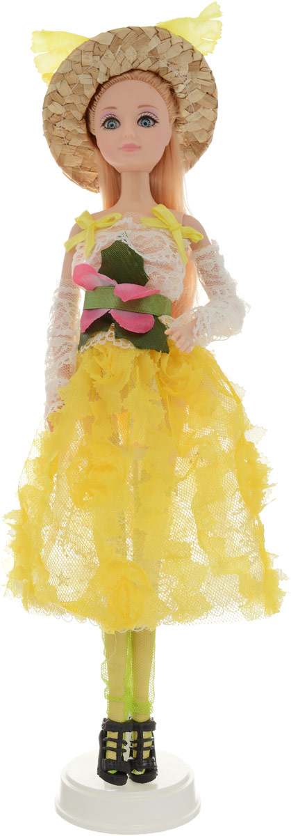 Belly Кукла Цветочная принцесса 30 см