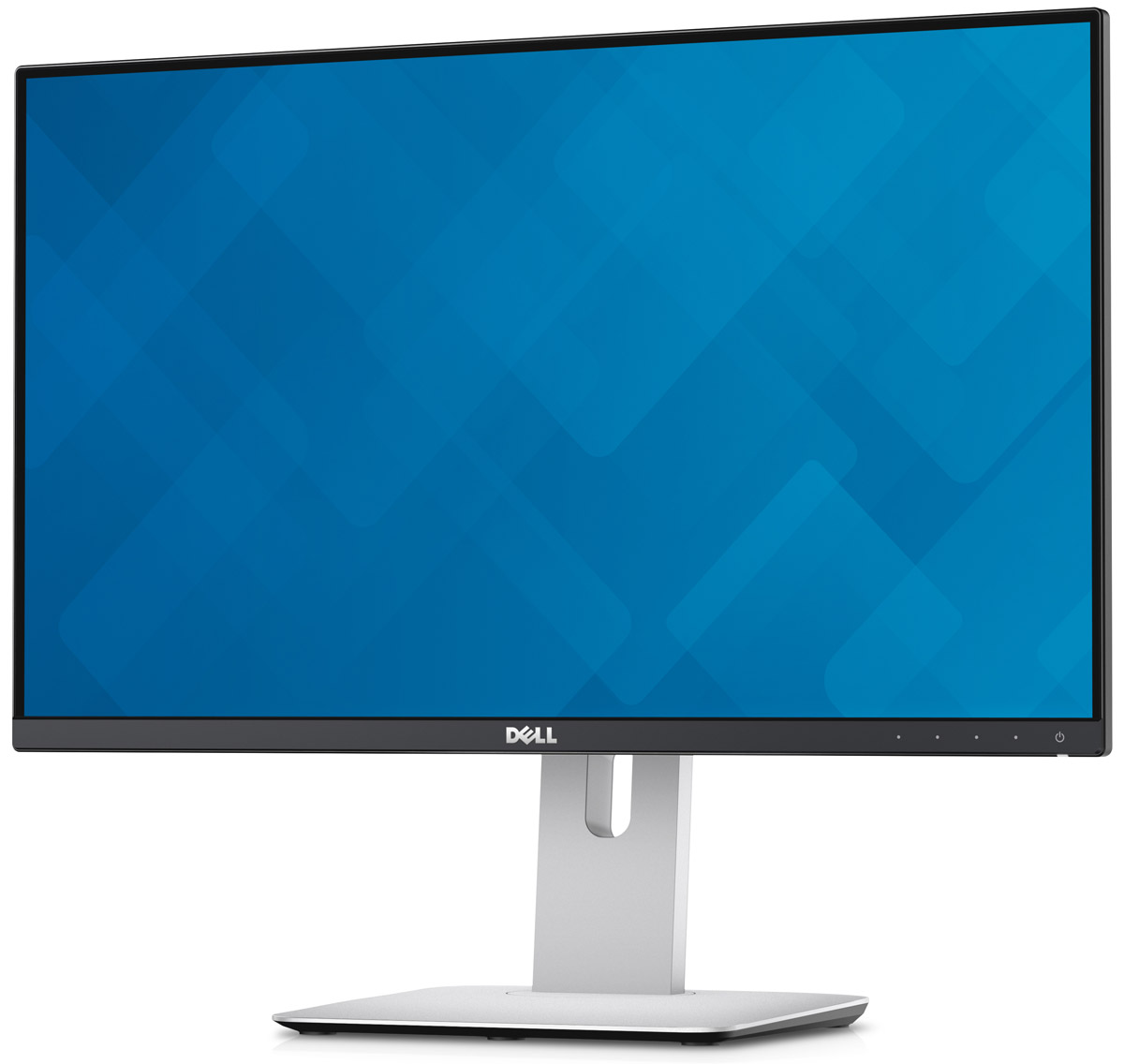 фото Монитор Dell UltraSharp U2414H, Black