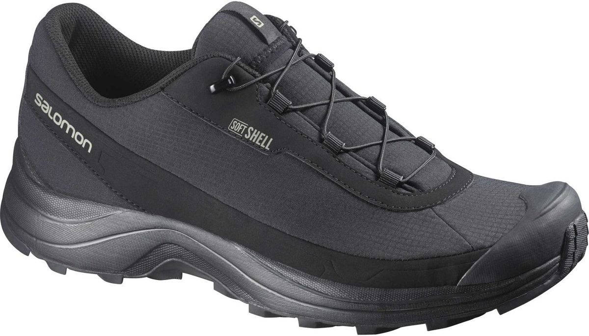 salomon fury 2