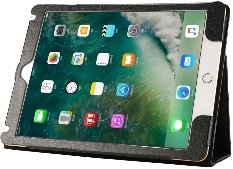 фото IT Baggage чехол для iPad Air 2 9.7", Black