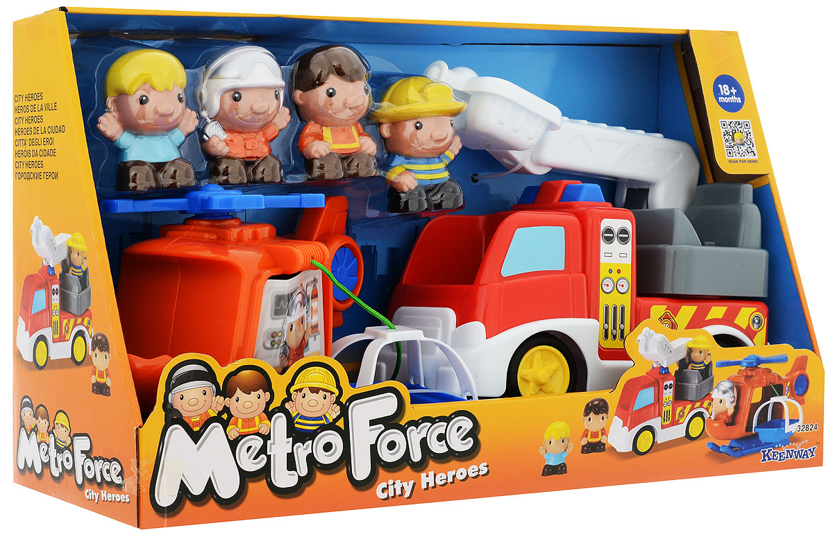 набор спасателей avcngcrs. игровые наборы keenway пожарная станция. набор игровой спасатели 911-74с. пожарный автомобиль keenway 13539 21 см. Keenway metro force.