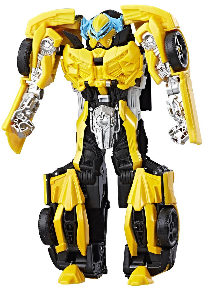 transformers bumblebee toy last knight