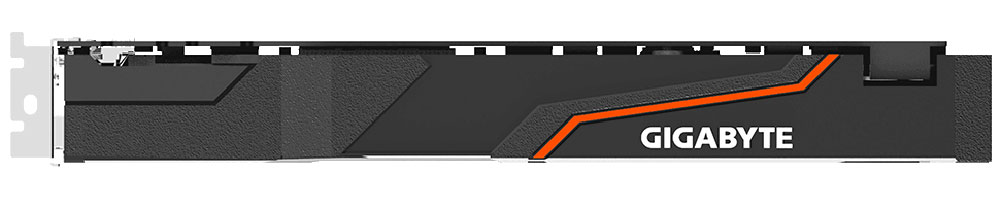 фото Видеокарта Gigabyte GeForce GTX 1080 Turbo OC 8GB, GV-N1080TTOC-8GD