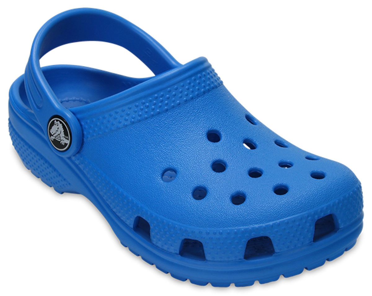 фото Сабо Crocs