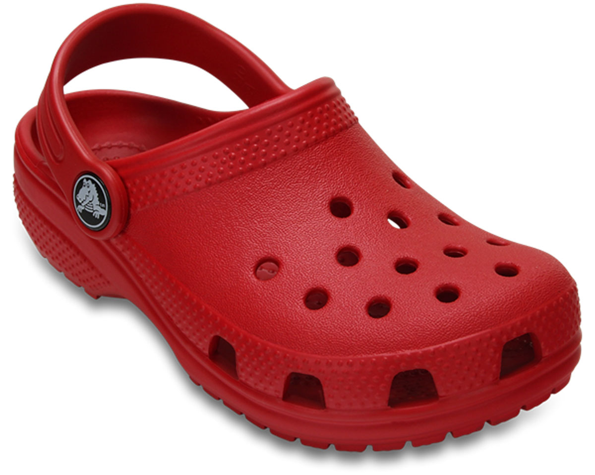 Сабо Crocs Classic Clog