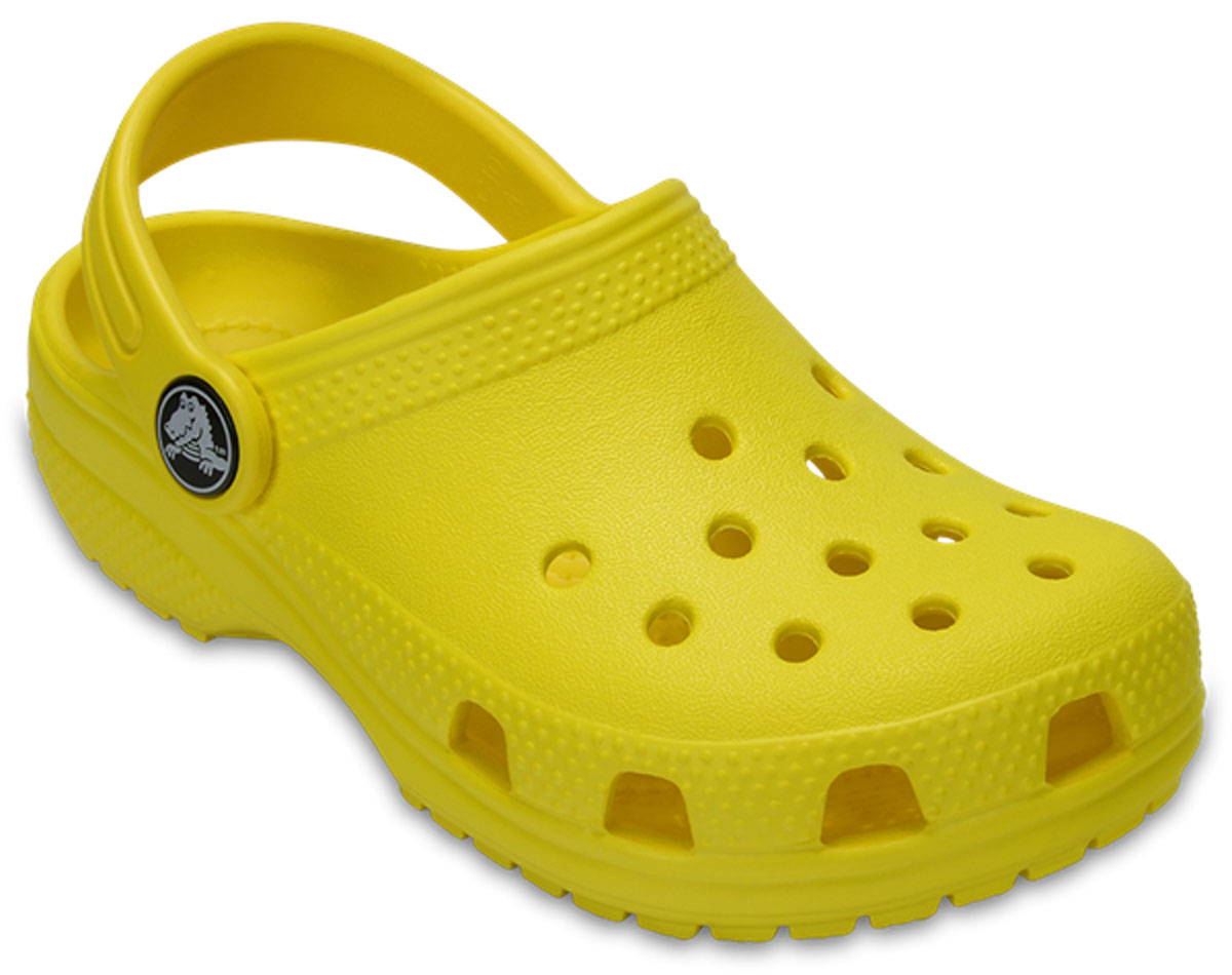 фото Сабо Crocs